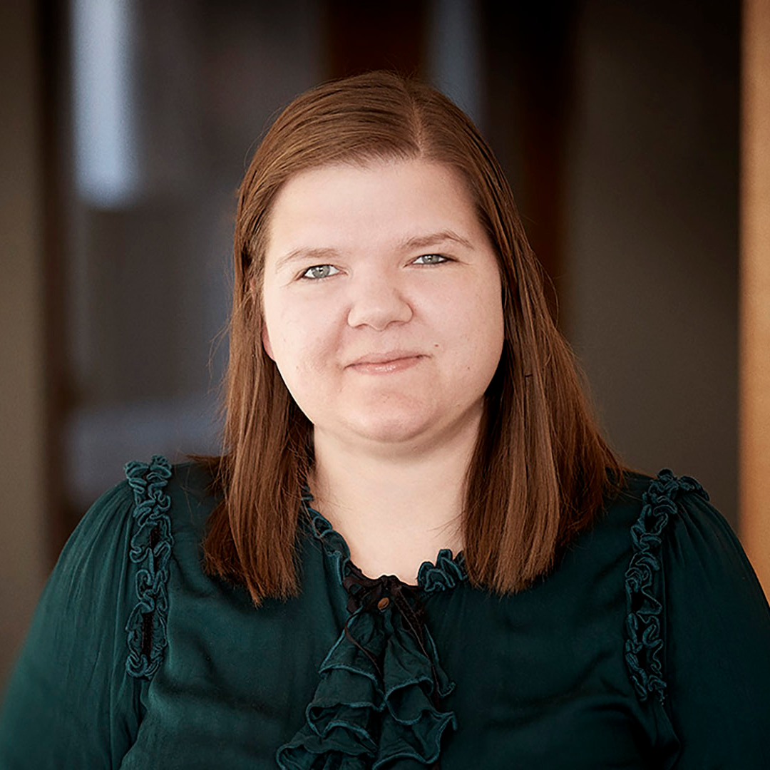 Carina Czerwinski Dall